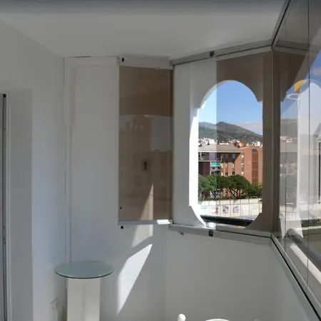 Apartamento Zodiaco *