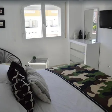 Zodiaco Apartamento *
