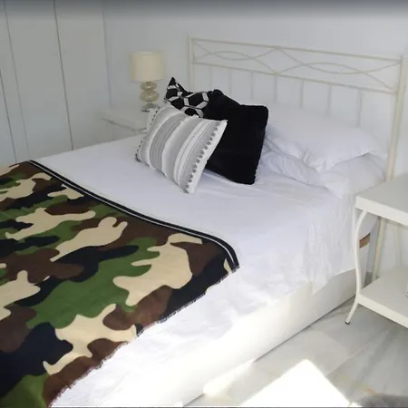 Apartment Zodiaco Benalmádena