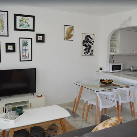 Apartment Zodiaco *