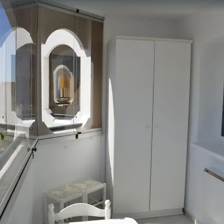 Zodiaco Apartment *